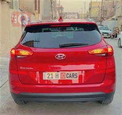 هيونداي توسان